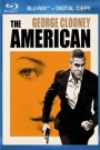 The American (Blu-Ray)